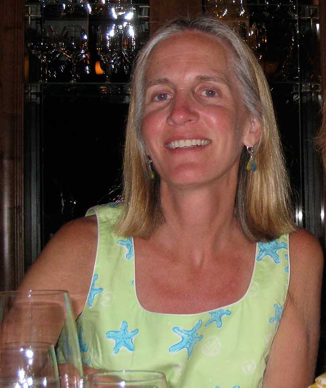 Louise Hamil Profile