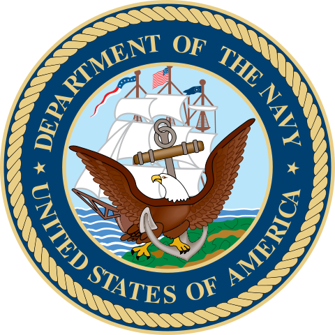 Department of the Navy